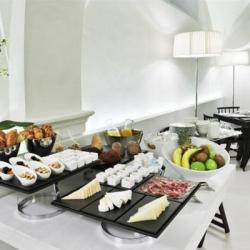 Imagine pentru Palacio De Villapanes Hotel Cazare - City Break Sevilla 2025