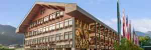 Imagine pentru St. Johann Im Pongau Cazare - Salzburg la hoteluri de 4* stele 2025