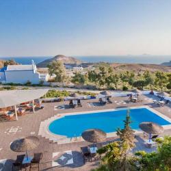 Imagine pentru Hotel Caldera Romantika Cazare - Litoral Akrotiri la hoteluri cu Pensiune completa 2024