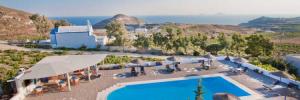 Imagine pentru Akrotiri Charter Avion - Insula Zakynthos la hoteluri cu Demipensiune 2024