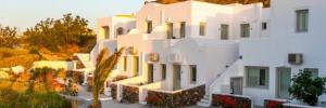 Imagine pentru Goulielmos Hotel Cazare - Litoral Akrotiri 2025