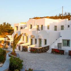 Imagine pentru Goulielmos Hotel Cazare - Litoral Akrotiri 2025