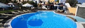 Imagine pentru Hotel Kalimera Cazare - Litoral Akrotiri 2025