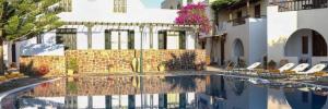 Imagine pentru Mathios Village Hotel Cazare - Litoral Akrotiri 2025