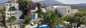 Imagine pentru Paradise Resort Cazare - Litoral Akrotiri la hoteluri de 3* stele 2025