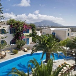 Imagine pentru Paradise Resort Cazare - Litoral Akrotiri la hoteluri de 3* stele 2025