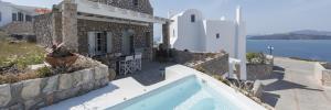 Imagine pentru Hotel Red Cliffside Villa Cazare - Litoral Akrotiri la hoteluri de 4* stele 2024