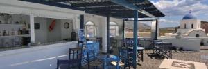 Imagine pentru Hotel Thiras Dolphin Cazare - Litoral Akrotiri 2025