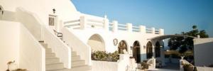 Imagine pentru Villa Iliovasilema Santorini Cazare - Litoral Akrotiri la hoteluri de 3* stele 2024