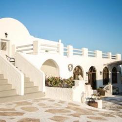 Imagine pentru Villa Iliovasilema Santorini Cazare - Litoral Akrotiri la hoteluri de 3* stele 2025