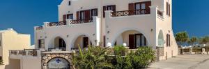 Imagine pentru Hotel Williams Houses Cazare - Litoral Akrotiri la hoteluri de 3* stele 2024