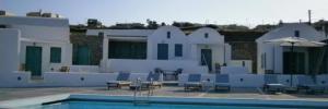Imagine pentru Insula Santorini Cazare - Litoral Grecia 2025