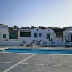 Imagine pentru Insula Santorini Cazare - Litoral Grecia 2025