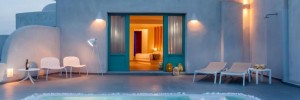 Imagine pentru Hotel Neptune Luxury Spa Suites Cazare - Litoral Akrotiri 2025