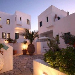 Imagine pentru Hotel Oias Sunset Cazare - Litoral Oia 2024