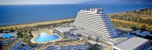 Imagine pentru Palm Wings Ephesus Beach Resort Cazare - Litoral Kusadasi la hoteluri cu Ultra All inclusive 2024