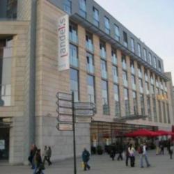 Imagine pentru Andels Hotel Cracow Cazare - Polonia 2025