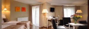 Imagine pentru Aparthotel Leone Cazare - Polonia 2027