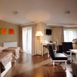Imagine pentru Aparthotel Leone Cazare - Polonia 2027