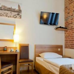 Imagine pentru Aparthotel Pergamin Cazare - Polonia 2026