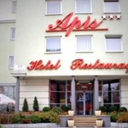Imagine pentru Hotel Apis Cazare - Polonia 2026