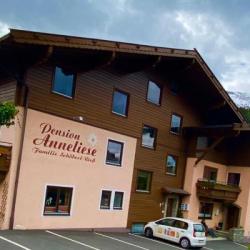 Imagine pentru Hotel Pension Anneliese Cazare - Rauris 2026