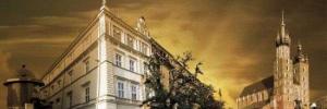 Imagine pentru Hotel Bonerowski Palace Cazare - Cracovia 2024