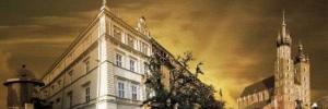 Imagine pentru Hotel Bonerowski Palace Cazare - Cracovia 2026