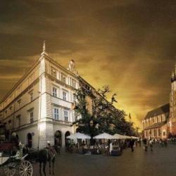 Imagine pentru Hotel Bonerowski Palace Cazare - Cracovia 2026
