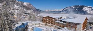 Imagine pentru Zell Am See Cazare - Munte Austria 2025