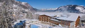 Imagine pentru Zell Am See Cazare - Munte Austria la hoteluri de 4* stele 2024