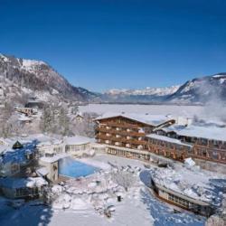 Imagine pentru Hotel Salzburgerhof Cazare - Zell Am See 2024