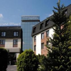 Imagine pentru Hotel Crown Piast Cazare - Cracovia 2026