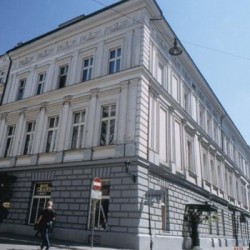 Imagine pentru Grand Hotel Cazare - Cracovia 2026
