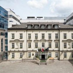 Imagine pentru Hotel Holiday Inn Krakow City Center Cazare - Cracovia 2026