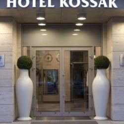 Imagine pentru Kossak Hotel Cazare - Polonia 2027