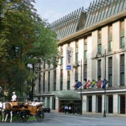 Imagine pentru Radisson Blu Hotel Krakow Cazare - Cracovia 2026
