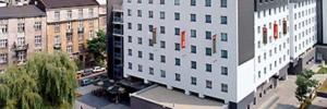 Imagine pentru Hotel Ibis Centrum Cazare - Polonia 2024