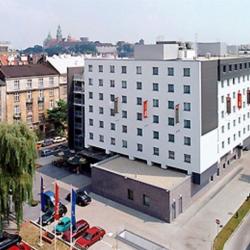 Imagine pentru Hotel Ibis Centrum Cazare - Polonia 2024