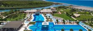 Imagine pentru Hilton Dalaman Sarigerme Resort & Spa Charter Avion - Marmaris 2024