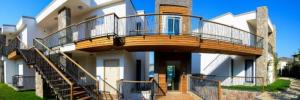 Imagine pentru Costa Farilya Special Class Hotel Bodrum Cazare - Litoral Bodrum la hoteluri de 4* stele 2025