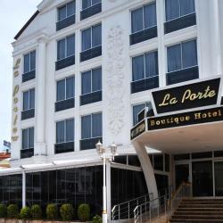 Imagine pentru La Porte Hotel Cazare - Litoral Antalya la hoteluri de 4* stele 2024