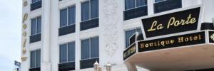 Imagine pentru La Porte Hotel Cazare - Litoral Antalya la hoteluri de 4* stele 2024