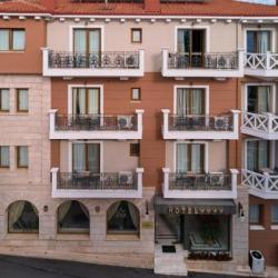 Imagine pentru Hotel Olympus Mediterranean Boutique Cazare - Litochoro 2026