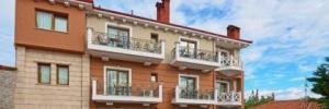 Imagine pentru Hotel Olympus Mediterranean Boutique Cazare - Litochoro 2026