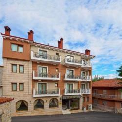 Imagine pentru Hotel Olympus Mediterranean Boutique Cazare - Litochoro 2026