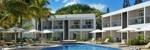 Imagine pentru Pointe Aux Piments Cazare - Mauritius la hoteluri de 5* stele 2025