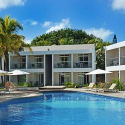 Imagine pentru Pointe Aux Piments Cazare - Mauritius la hoteluri de 5* stele 2025