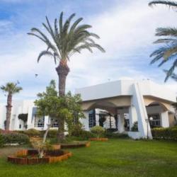 Imagine pentru Hotel El Mouradi Djerba Menzel Cazare - Litoral Djerba Island 2025