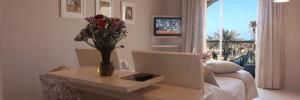 Imagine pentru Hotel Seabel Rym Beach Cazare - Litoral Djerba Island 2025